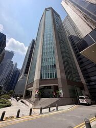 The Octagon (D1), Office #624471001